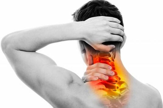 Osteokondroza