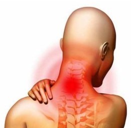 Osteochondrosis e shpinë qafës së mitrës