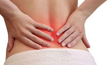 Metodat e trajtimit të osteokondrozës